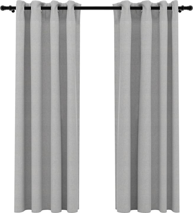 Image du produit vidaXL Kace (140 x 175 cm)