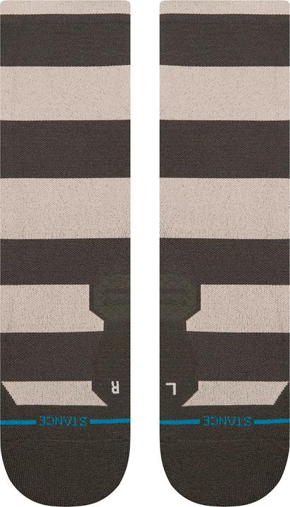 Actual product image Stance Stack It Up Light Crew (43 - 46)