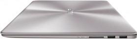 Immagine prodotto ASUS Zenbook UX3410UA GV078T - Core i7 7500U / 2.7 GHz - Win 10 Home 64-Bit - 16 GB R (14", Intel Core i7-7500U, 16 GB, 512 GB)
