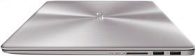 Immagine prodotto ASUS Zenbook UX3410UA GV078T - Core i7 7500U / 2.7 GHz - Win 10 Home 64-Bit - 16 GB R (14", Intel Core i7-7500U, 16 GB, 512 GB)