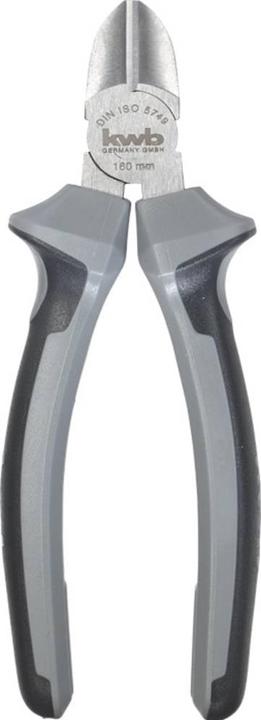 Actual product image kwb Seitenschneider