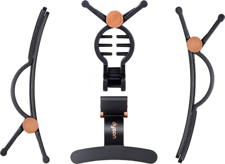 Actual product image Dyson Haarclips (4 pcs.)