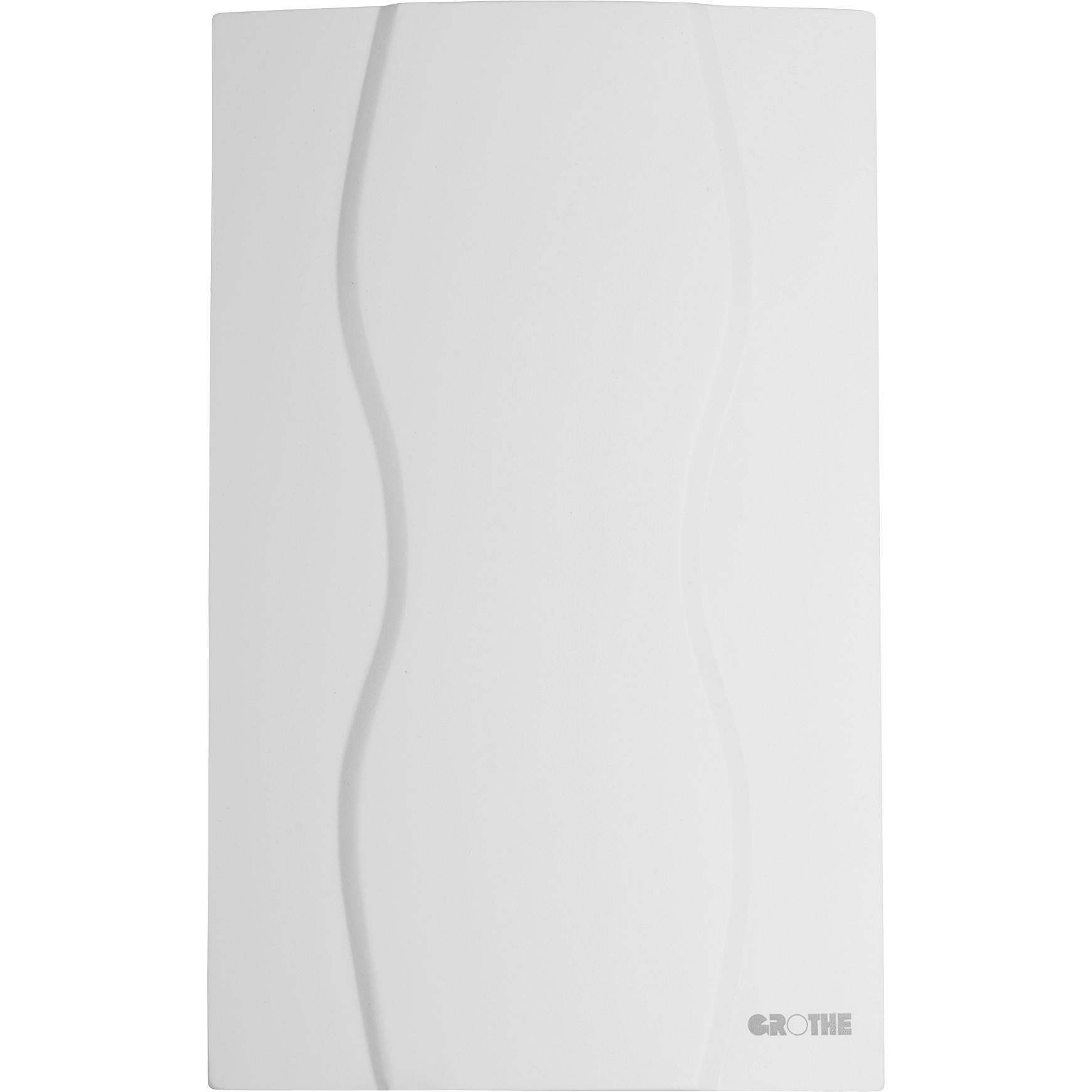 Grothe, Campanello + Citofono, Gong 230 V (max) 85 dBA 44172 (Cablato)