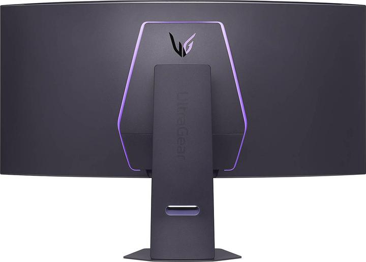 Produktbild LG UltraGear 45GX950A-B (5120 x 2160 Pixel, 44.50")