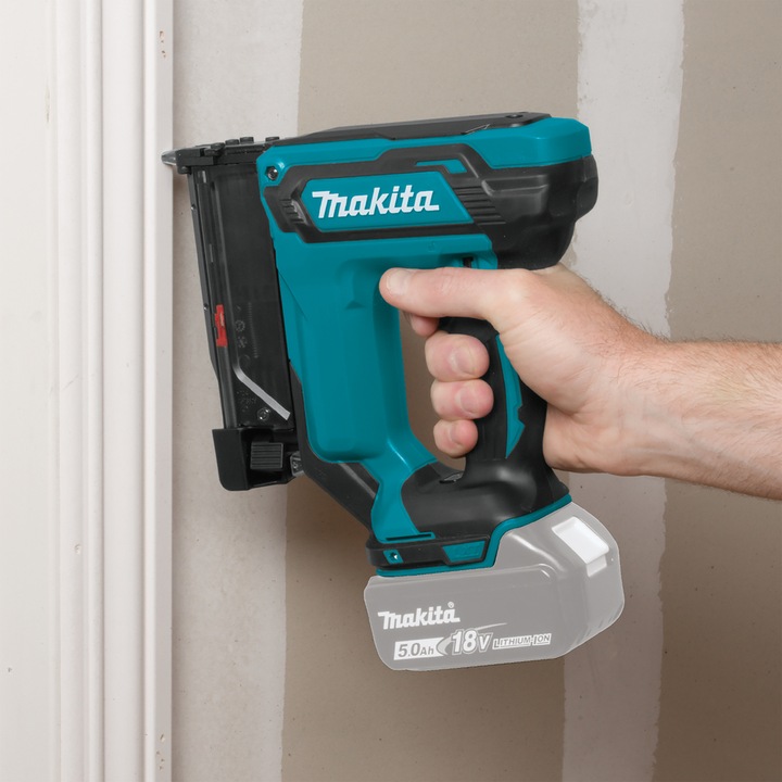 Productafbeelding Makita DPT353Z Batterij Pin Tacker