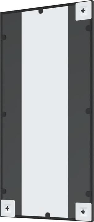 Produktbild vidaXL Wandspiegel (40 x 80 cm)