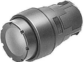 Actual product image Siemens Actuating element Illuminated pushbutton,gn 3SB