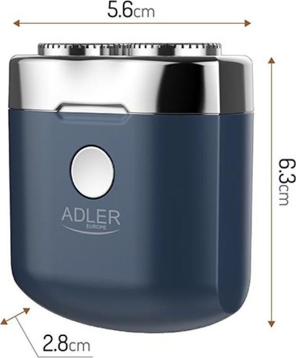 Produktbild Adler AD 2937