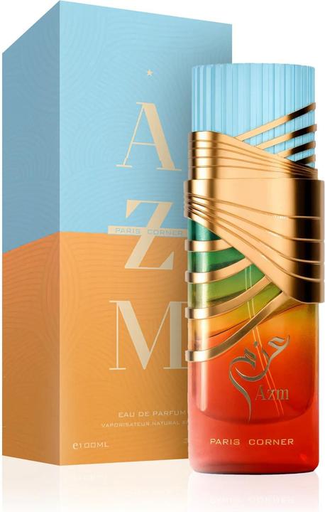 Immagine prodotto Paris Corner Azm (Eau de parfum, 100 ml)