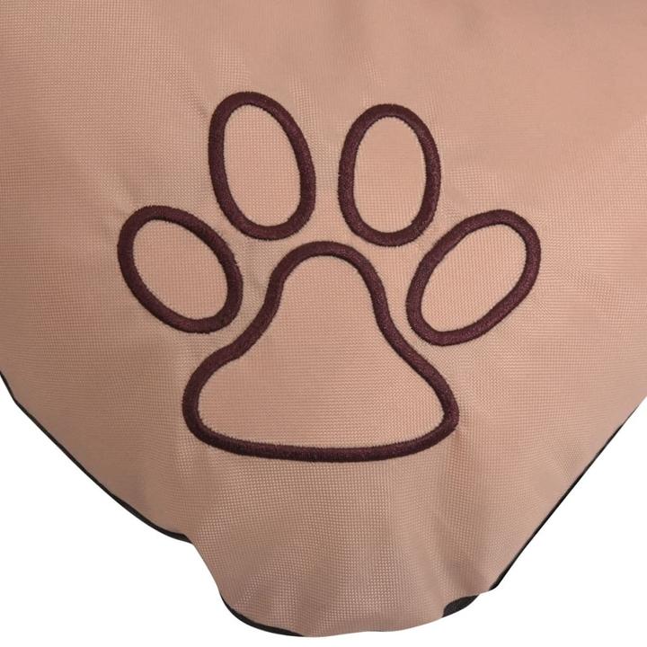 Image du produit VidaXL Hundebett (Chien)
