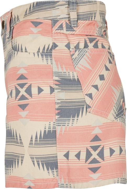 Produktbild Urban Classics Ladies Inka Highwaist Shorts (XS)