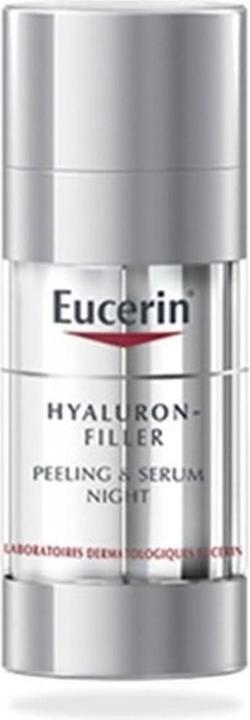 Actual product image Eucerin Hyaluron-Filler + 3x Effect (30 ml)