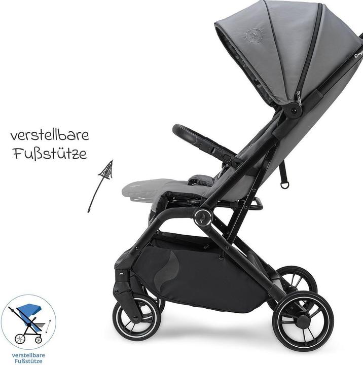 Produktbild Osann Boogy2 (6 Monate - 4 Jahre)