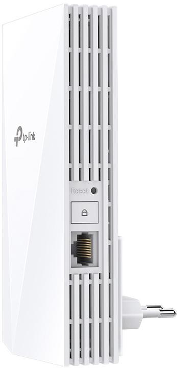 Actual product image TP-Link RE700X (2402 Mbit/s, 574 Mbit/s)