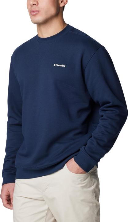 Actual product image Columbia Meridian Creek Crew (XXL)