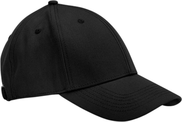 Actual product image Beechfield EarthAware Canvas Organic Cap