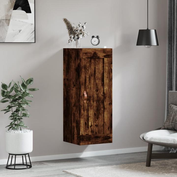 Image du produit vidaXL Wandschrank (34.50 x 34 x 90 cm)