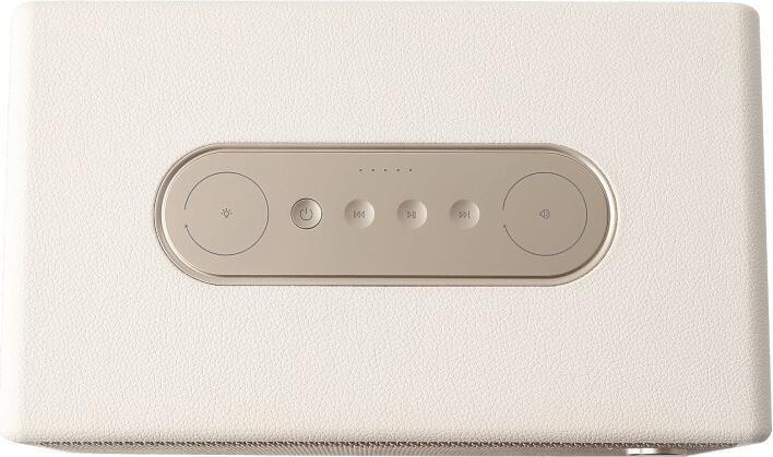 Actual product image Edifier ES300 Bluetooth Speaker (white) (12 h)