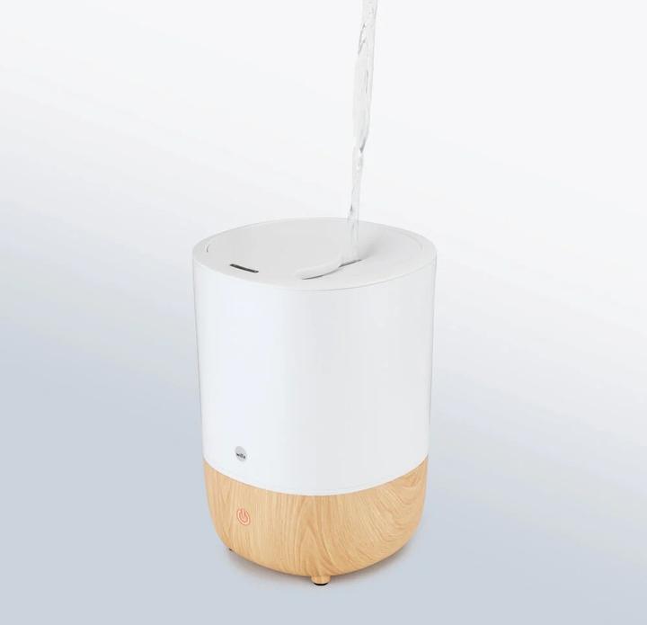 Produktbild Wilfa HU-400WWA Humidifier (40 m²)