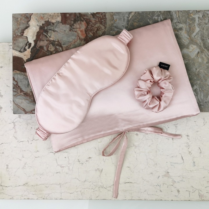 Immagine prodotto Ailoria Set Da Viaggio Bellezza M (Decorazioni)