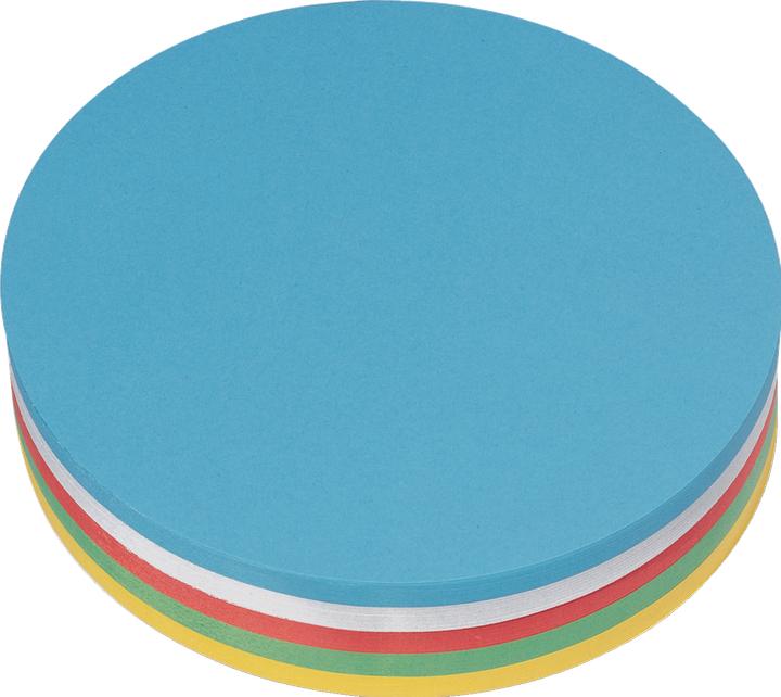 Produktbild Nobo Moderationskarte