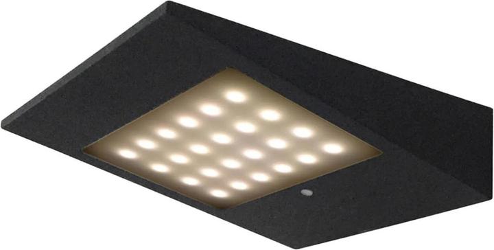 CMD Solar lights (195 lm, IP54)