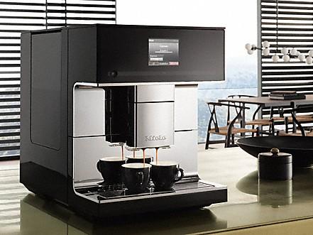 Produktbild Miele CM 6360 MilkPerfection