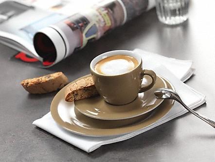 Produktbild Miele CM 6360 MilkPerfection