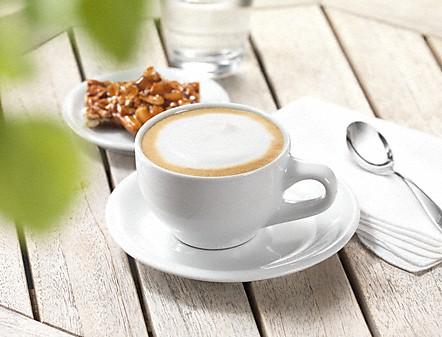 Produktbild Miele CM 6360 MilkPerfection