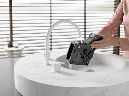 Produktbild Miele CM 6360 MilkPerfection