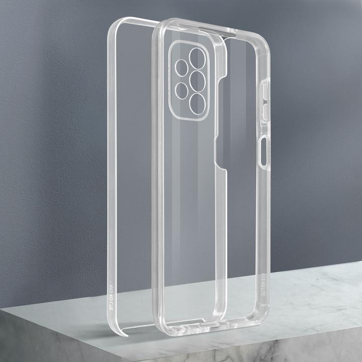 Actual product image Avizar Front-back protective cover, Full Cover Series