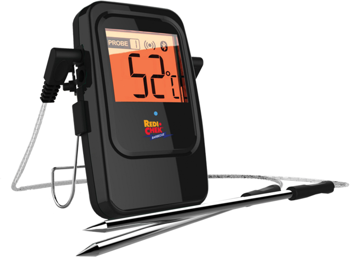 Maverick BBQ ET-735 Bluetooth-Thermometer
