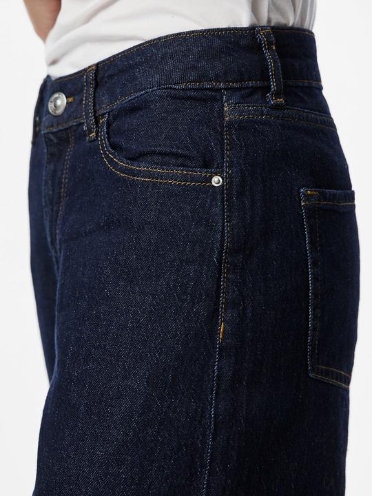 Produktbild Pieces Pcgrace Mw Barrel Jeans Noos Bc (W25/L32)