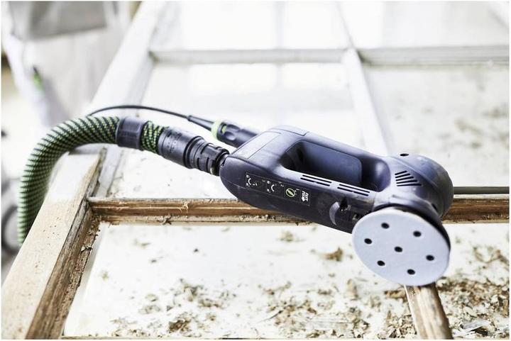 Image du produit Festool Abrasif STF D90/6 P40 GR/50 (P40)