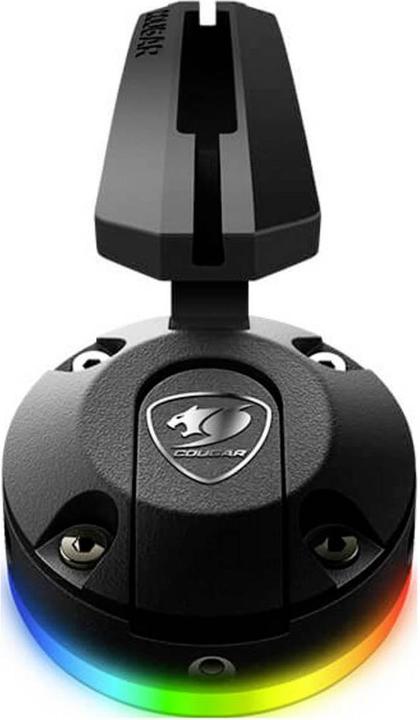 Productafbeelding Cougar Vacuum Muis Bungee 2 USB hubs RGB lichteffect.