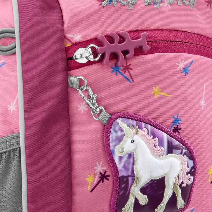 Actual product image Step by Step backpack set KIGA MAXI, 2 pcs.