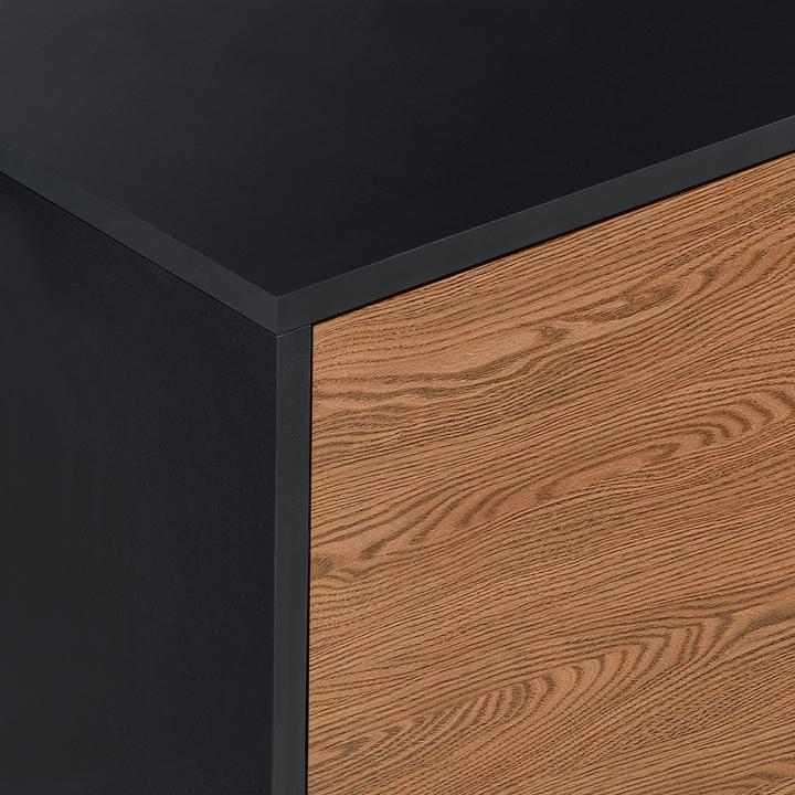 Actual product image En.Casa Boxholm (120 x 30 x 55 cm)