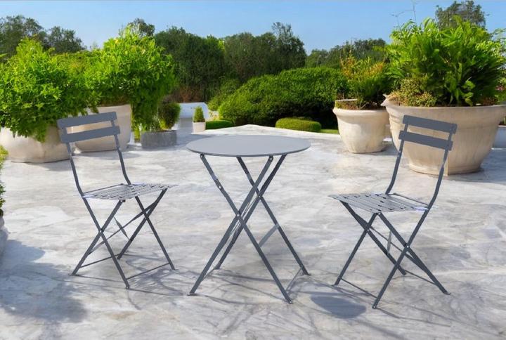 Produktbild GuGus Bistro Set (60 cm)