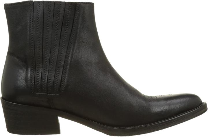 Actual product image Atelier Voisin Desert Boots (38)