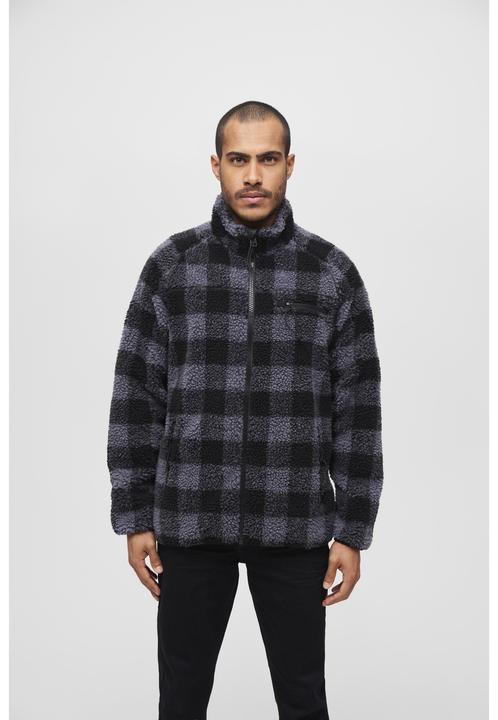 Produktbild Brandit Teddyfleece Jacket - 8112 (5XL)