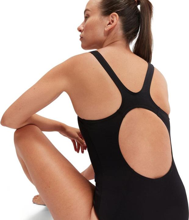 Actual product image Speedo Placement Muscleback (W36/L40)
