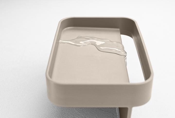 Immagine prodotto Blim Plus Porta spugna Battigia