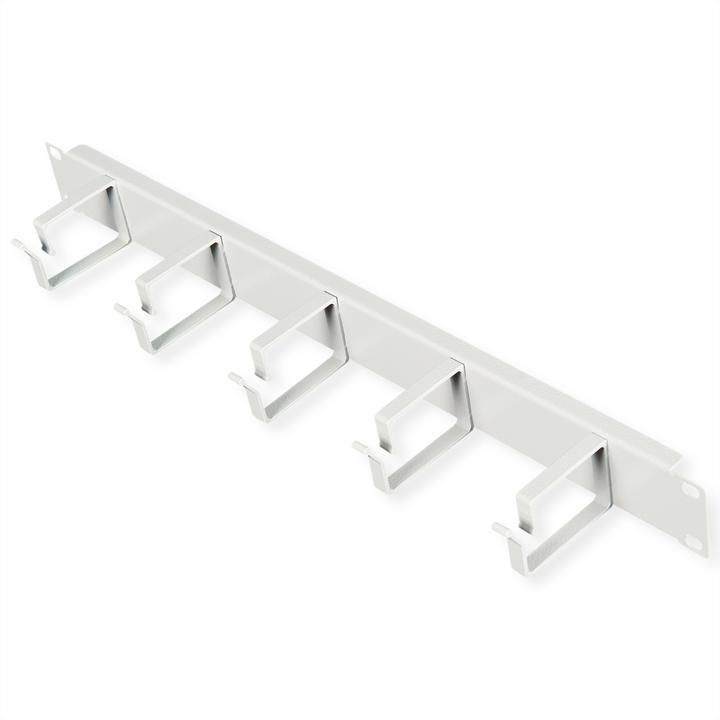 Actual product image Roline 19-Zoll Rangierpanel 1 HE