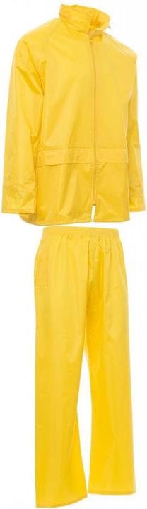 Immagine prodotto Payper giacca impermeabile set-nylon (XL)