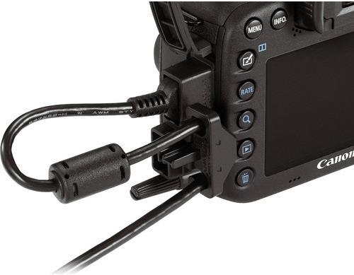 Produktbild Canon EOS 7D Mark II Body inkl. Eye-Fi 32GB (20.20 Mpx, APS-C / DX)