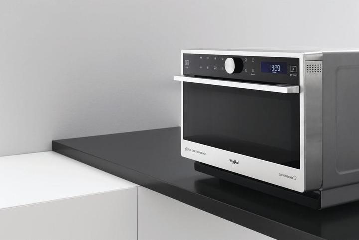Produktbild Whirlpool MWSC 9133 SX (33 l)