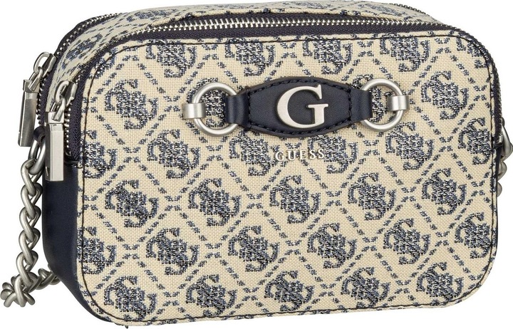 Image du produit Guess Sac à bandoulière Izzy Camera Bag Tinsel
