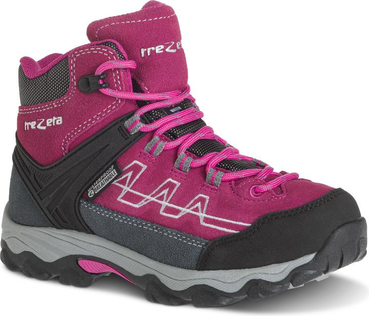 Produktbild Trezeta Storm WP (31)