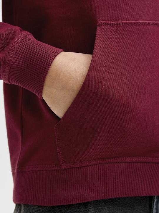 Produktbild Jack & Jones Junior Kapuzenpullover NORREBRO Hoodie (140)