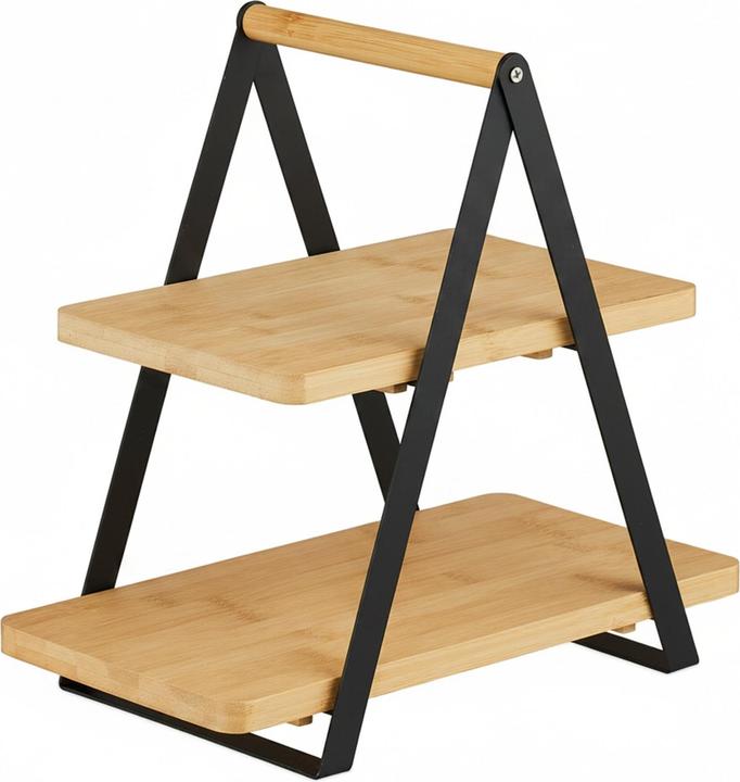 Produktbild Relaxdays Etagere